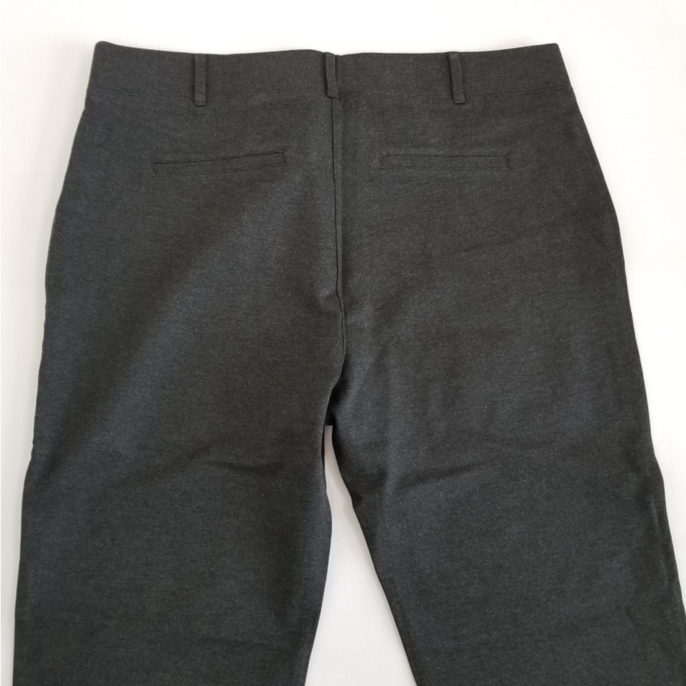 Betabrand Classic Bootcut Dress Pant Yoga Pant 1X Long NWT - Picture 5 of 5